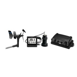 GARMIN GMI Wired Start Pack 52 - GMI™ 20, gWind™ Wired and DST810 transducers