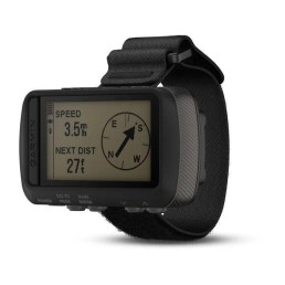 GARMIN Fortrex 601 Wrist-mounted GPS navigator with smart notifications | 010-01772-00