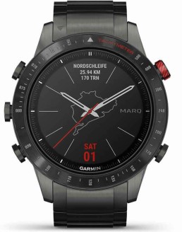 GARMIN MARQ Driver Smart Watch | 010-02006-00