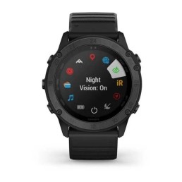 GARMIN tactix Delta - Sapphire Edition Smart Watch | 010-02357-00