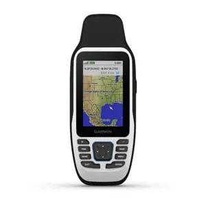 GARMIN GPSMAP 79s, Marine Handheld With Worldwide Basemap | 010-02635-00