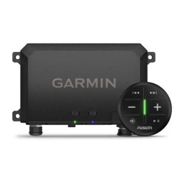 GARMIN GARMIN Tread® Audio Box with LED Controller | 010-02646-01 *Special Order Item | 010-02646-01 *Special Order Item