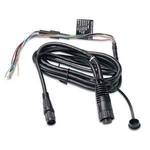 GARMIN Power/Data Cable for 440S, 440SX Fishfinder Units|010-10918-00