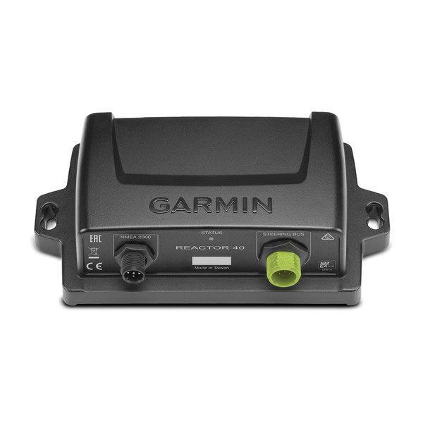 GARMIN Course Computer Unit for Reactor 40 Steer-By-Wire Marine Autopilot System|010-11052-65