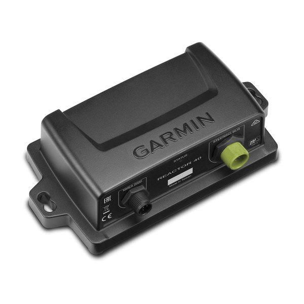 GARMIN Course Computer Unit for Reactor 40 Steer-By-Wire Marine Autopilot System|010-11052-65
