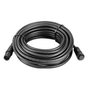 GARMIN 12-Pin Extension Cable for VHF 200 Marine Radio, 32.8 ft|010-11185-00