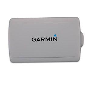 GARMIN Plastic Protective Cover for GPSMAP 740/740s GPS Chartplotter, Gray|010-11409-20