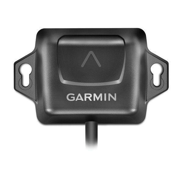 GARMIN SteadyCast 9 to 32 VDC IPX7 Heading Sensor|010-11417-10