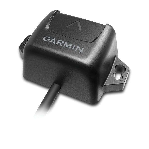 GARMIN SteadyCast 9 to 32 VDC IPX7 Heading Sensor|010-11417-10
