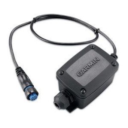 GARMIN Sounder Adapter Wire Block for 6-Pin Transducers with 8-Pin Connection Sonar|010-11613-00