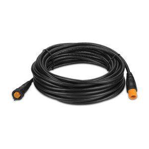 GARMIN Extension Cable for 12-Pin Transducers with XID, 30 ft|010-11617-42