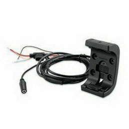 GARMIN GARMIN AMPS Rugged Mount with Audio/Power Cable | 010-11654-01 *Special Order Item | 010-11654-01 *Special Order Item