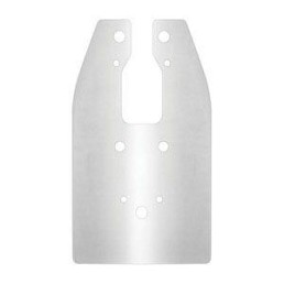GARMIN Transducer Spray Shield|010-12406-00