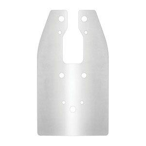 GARMIN Transducer Spray Shield|010-12406-00