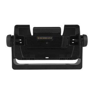 GARMIN 12-Pin Bail Mount with Quick Release Cradle for echoMAP Chartplotter/Sounder Combo|010-12445-32