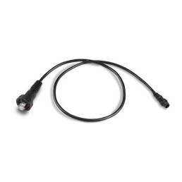 GARMIN Marine Network Adapter Cable, Small (Male) to Large | 010-12531-01