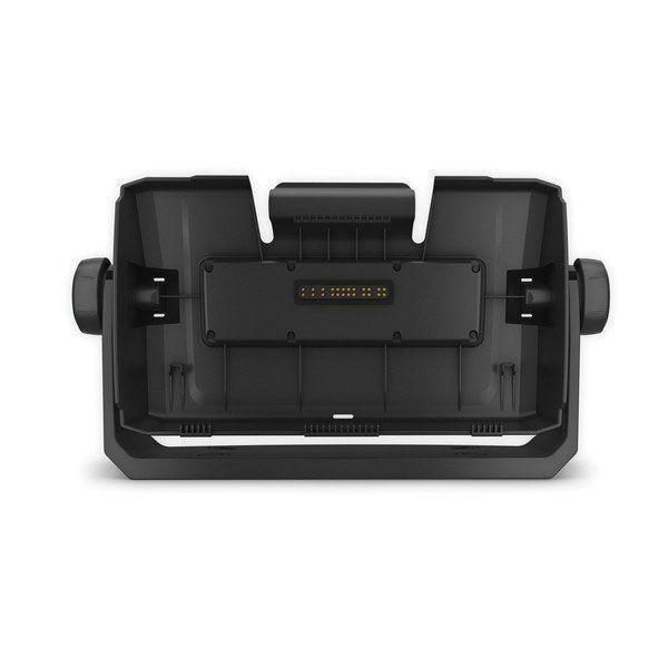 GARMIN 12-Pin Bail Mount with Quick Release Cradle for EchoMAP Plus 9Xsv Boat Kit|010-12673-03