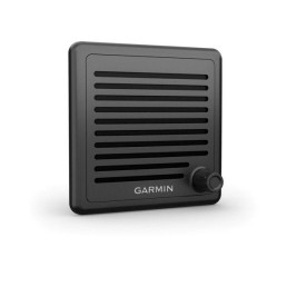 GARMIN 010-12769-00 Active speaker for VHF210 215 315 ( Black ) | 010-12769-00