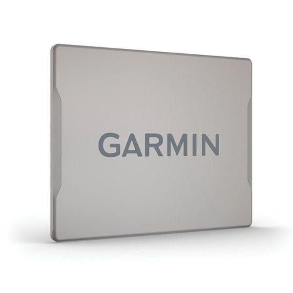 GARMIN Plastic Protective Cover for GPSMAP 8412 GPS Chartplotter with Full HD In-Plane Switching (IPS) Display, 12 in|010-12799-01