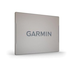 GARMIN Plastic Protective Cover for GPSMAP 8416 8616 GPS Chartplotter with Full HD In-Plane Switching (IPS) Display, 16 in|010-12799-02