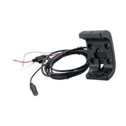 GARMIN GARMIN AMPS Rugged Mount with Audio/Power Cable | 010-12881-08 *Special Order Item | 010-12881-08 *Special Order Item
