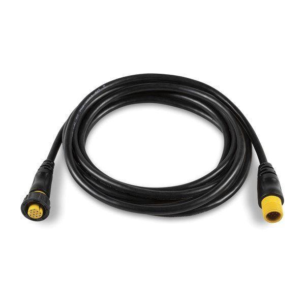 GARMIN Panoptix LiveScope 12-Pin Transducer Extension Cable, 10 ft|010-12920-00