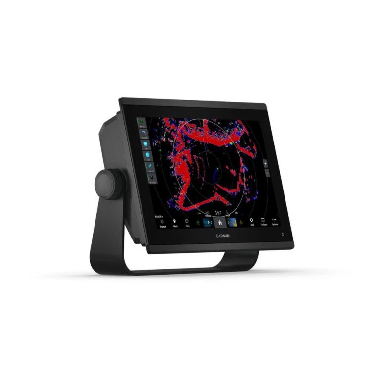 GARMIN GPSMAP 1243xsv US+Canada GN+ 0100236761 CED Marine