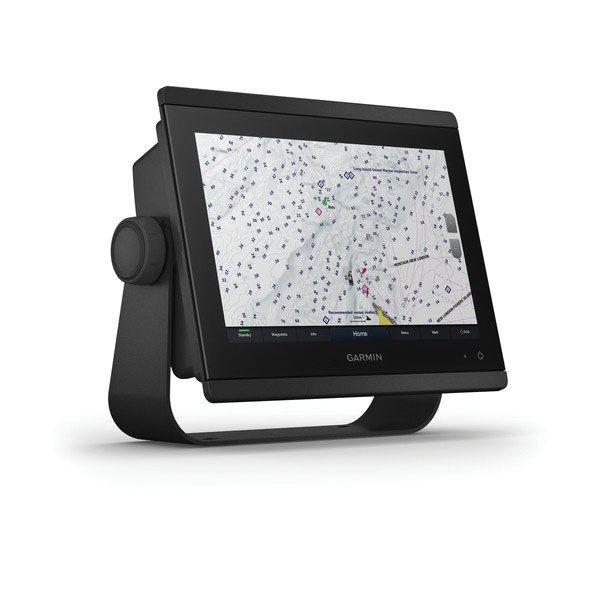 GARMIN GPSMAP 8410xsv Series 10 in Touchscreen IPS WUXGA Multi-Function Display Chartplotter/Sonar Combo, Worldwide Basemap|010-02091-02