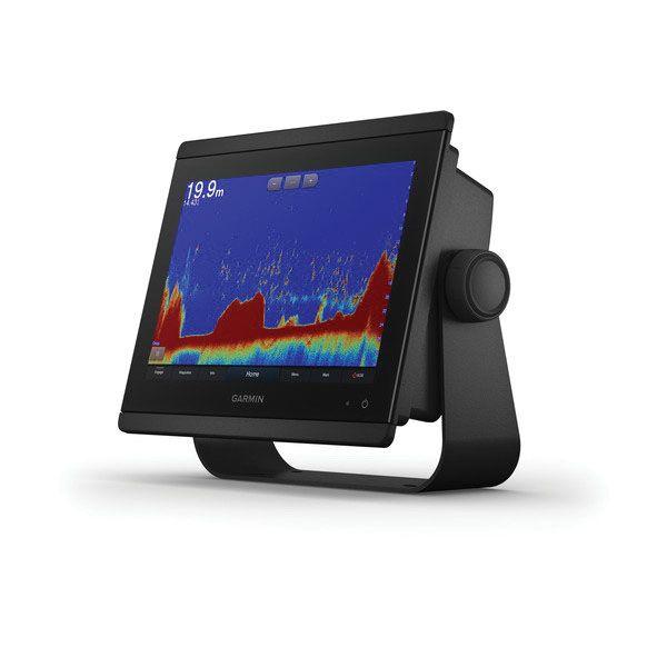 GARMIN GPSMAP 8410xsv Series 10 in Touchscreen IPS WUXGA Multi-Function Display Chartplotter/Sonar Combo, Worldwide Basemap|010-02091-02