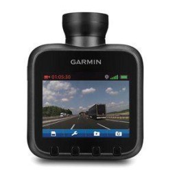 GARMIN Dash Cam 20 2.3 in TFT LCD Display Reliable North America Driving Recorder with GPS|010-01311-00