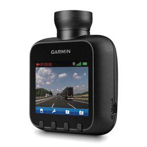 GARMIN Dash Cam 20 2.3 in TFT LCD Display Reliable North America Driving Recorder with GPS|010-01311-00