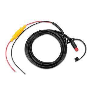 GARMIN 4-Pin Power Cable for Echo 100, 150, 200, 300c, 500c, 550c Fishfinder|010-11678-10