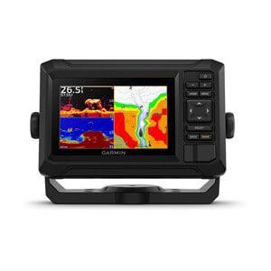 GARMIN ECHOMAP UHD2 52cv, Without Transducer | 010-02589-00 *ON SALE, WHILE SUPPLIES LAST*