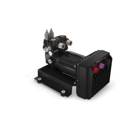 GARMIN 10 to 30 VDC Smart Pump v2|010-00705-62