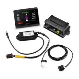 GARMIN Reactor™ 40 Steer-by-wire Corepack for Yamaha® Helm Master® with GHC™ 50 Autopilot Instrument | 010-02794-04