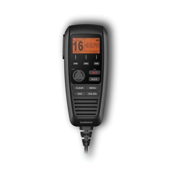 GARMIN GHS 11 Wired VHF Handset for VHF 210/AIS|010-01759-00