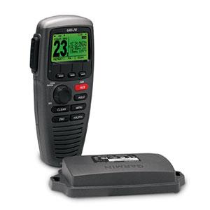 GARMIN GHS 20 Full-Function Wireless Remote Handset VHF 200, VHF 300 or 300 AIS Series1 Radio, Shop Worn|010-11189-01/SW