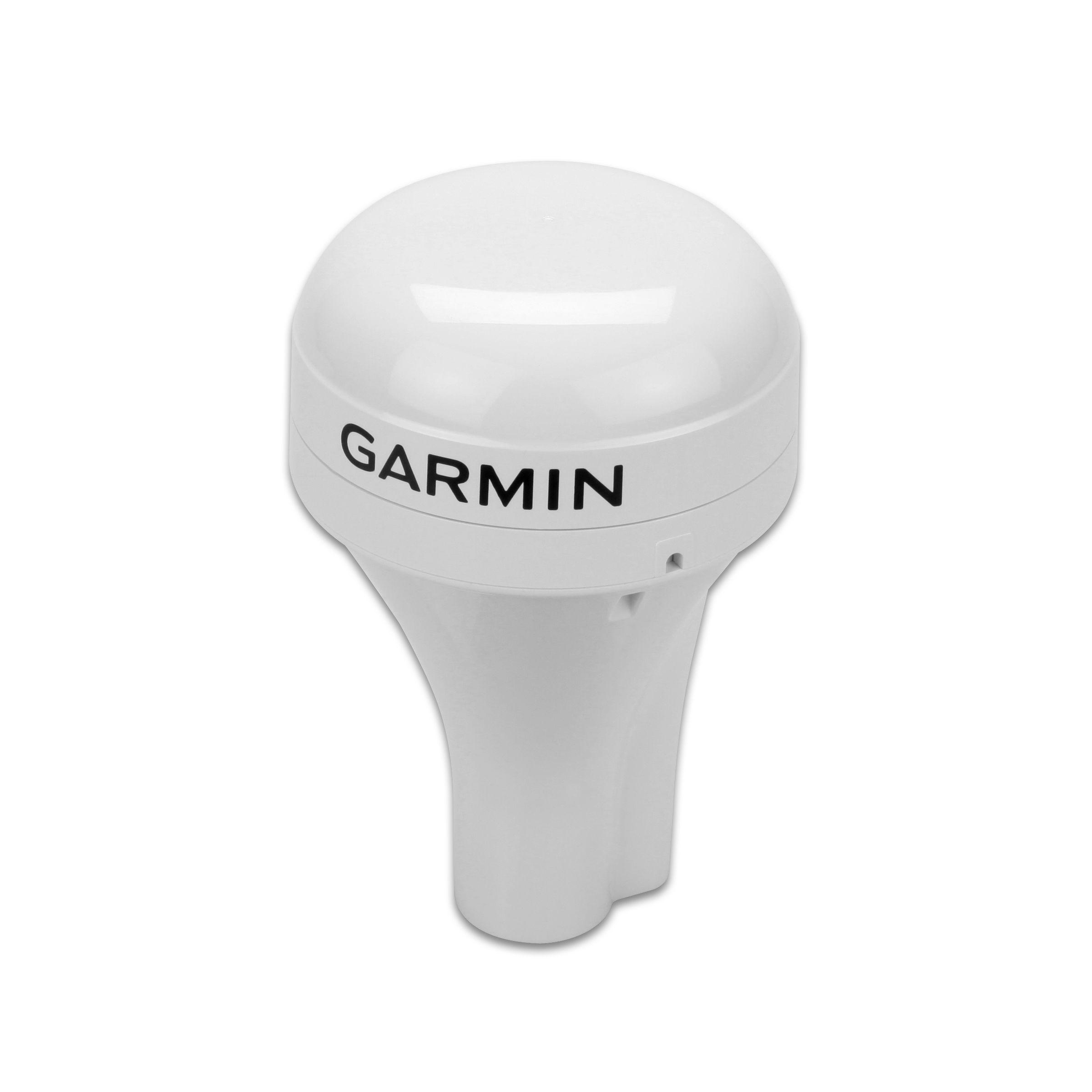 GARMIN GPS 24XD GPS And Heading Sensor Multi Band GNSS, Magnetic Heading, SBAS Support NMEA 0183 | 010-02316-00