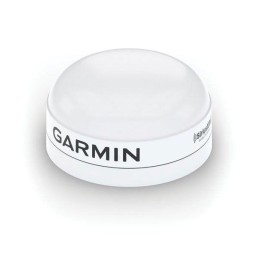 GARMIN GXM 54 Plastic and Die-Cast Aluminum Satellite Weather Radio Antenna with SiriusXM Coverage|010-02277-00