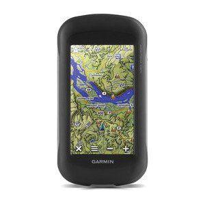 GARMIN Montana 680t 4 in 272 x 480 pixel Bright Transflective 65K Color TFT Display IPX7 Rugged GPS/GLONASS with 8 MP Camera and Preloaded TOPO US Map|010-01534-11