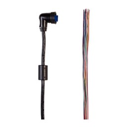 GARMIN Replacement 19-pin data cable for your compatible OnDeck Hub.| 010-13009-04