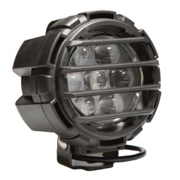 GOLIGHT GXL LED OFF-ROAD SERIES / NO REMOTE / FIXED MOUNT BLACK | 4211