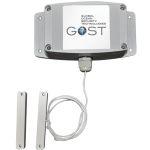 GOST Phantom Water Resistant Door/Hatch Contact  *Extension Sensor Not Included | GMM-IP67-DC
