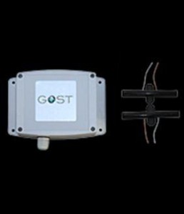 GOST Wireless Deck Sensor 4 sensor array | GMM-IP67-DS4