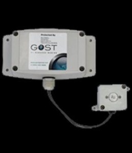 GOST Wireless Heat Detector | GP-Heat