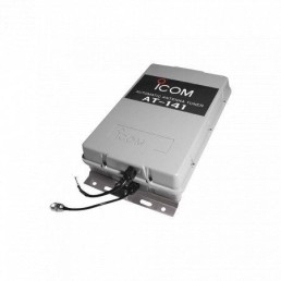 ICOM Export HC automatic antenna tuner - special order F GM800 | AT141