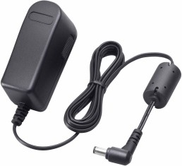 ICOM AC adapter for rapid chargers; 100-240V with Euro style plug | BC123SE