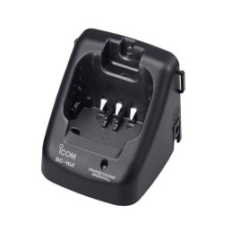 ICOM Rapid charger that goes into trickle mode at a 80% charge (US Plug) | BC227