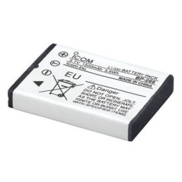 ICOM Li-ion 1500mAh battery for the M24 | BP266
