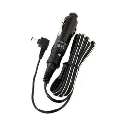 ICOM 12V cigarette lighter cable for use with rapid chargers | CP23L